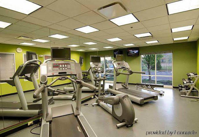 Fairfield Inn & Suites By Marriott Newark Liberty International Airport Exteriér fotografie